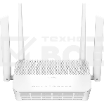 Роутер беспроводной Cudy WR3000H AX3000 100/1000/2500BASE-T, фото5