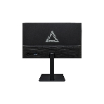 Монитор 27' Delta Computers Сова OM270I IPS 1920x1080, 75 Гц, 5 мс, 16:9, 250 кд/м², 1xHDMI, 1xDP, 1xVGA, 2x3 Вт, черный, фото5