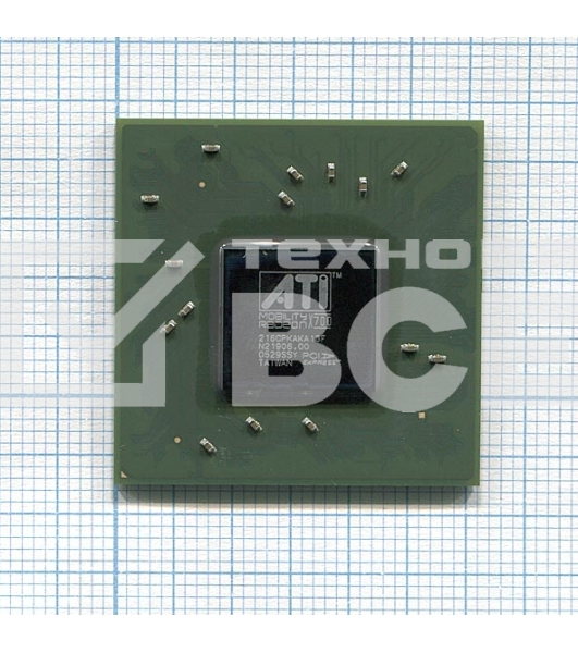 Видеочип Mobility Radeon X700, 216CPKAKA13F