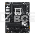 Материнская плата ASUS TUF GAMING X870-PLUS WIFI, AM5, AMD X870, 4xDDR5, 2xSATA, 4xM.2, 1xPCIe 5.0 x16, 1xPCIe 4.0 x4, 1xHDMI, 1xUSB-C 3.2 Gen 2, 1xUSB-C 3.2 Gen 2x2, 2xUSB-C 4.0, 1x 2.5Gb LAN, 1xUSB-A 2.0, 3xUSB-A 3.2 Gen 2, 4xUSB-A 3.2 Gen 1, 5x3.5 мм, , фото8