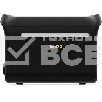 Электростанция портативная TopON Home TOP-H1800 384000mAh 12A QC3.0/PD3.0 6xUSB черный/серый (103762), фото3