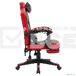 Кресло игровое Defender DIABLO BLACK/RED, фото3