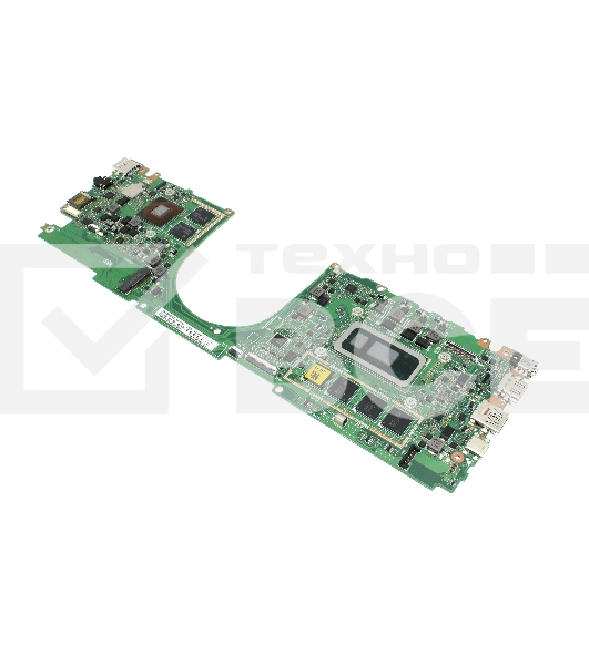 Материнская плата для Asus UX331FN 16G/I7-8565U 90NB0KE0-R00030