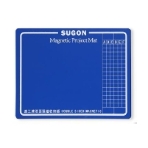 Магнитный коврик SUGON, фото2