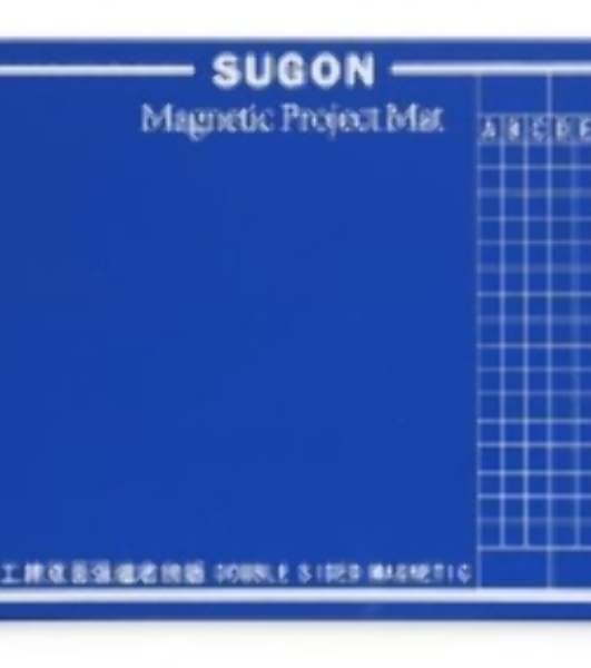 Магнитный коврик SUGON