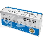 Картридж струйный PJIC1(C) голубой INK CARTRIDGE PP-100, фото3