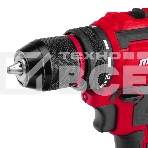 Дрель-шуруповерт аккумуляторная бесщет. CDS-BL-20, Li-Ion, 20 В MTX, фото14