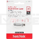 Флеш диск Sandisk USB-C 32GB SDDDC4-032G-G46, фото20