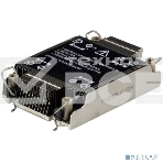 Радиатор SuperMicro 1U Passive SNK-P0077P, LGA4189, TDP 270W, Al, фото2