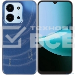 Смартфон Xiaomi Redmi 15C 4/256Gb синий, фото4