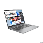 Ноутбук Lenovo IdeaPad 5 2-in-1 14IRH9 (КЛАВ.РУС.ГРАВ.) Luna Grey 14' WUXGA (1920x1200) OLED 400nits Touch i7-13620H/16Gb/512Gb SSD/DOS/+Pen, фото7