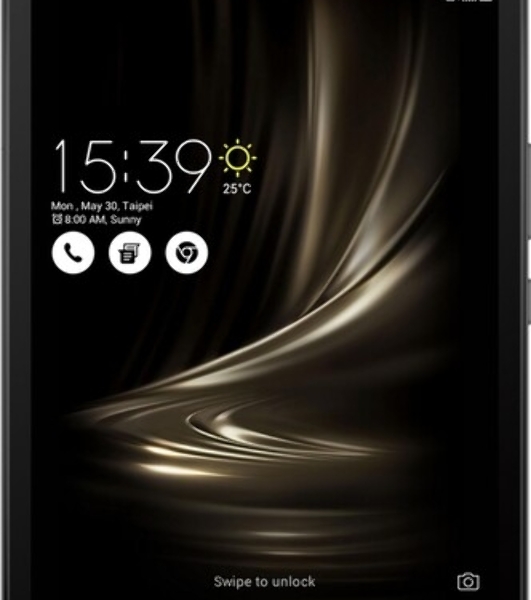 Камера для Asus ZT581KL