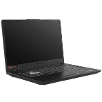 Ноутбук Asus TUF Gaming F17 FX707VJB-HX100 Core 5 210H 16Gb SSD 512Gb NVIDIA GeForce RTX 3050 6Gb 17.3' IPS FHD (1920x1080) без ОС grey WiFi BT Cam (90NR0MY5-M003R0), фото9