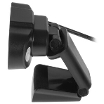 Веб-камера OKLICK OK-C012HD 1280x720, 30 кадр/с, USB Type-A, микрофон, универсальное крепление, фото18