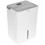 Осушитель воздуха Neoclima ND-40RH белый, 40 л/сутки, 4.5 л, гигростат, очистка воздуха, фото10