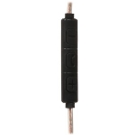 Проводные наушники FiiO JD10 черный, внутриканальные, USB Type-C, фото5