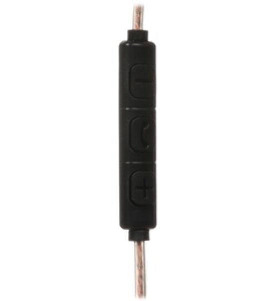 Проводные наушники FiiO JD10 черный, внутриканальные, USB Type-C