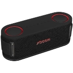 Портативная колонка LG Xboom BOUNCE черный 40W 2.1 BT, фото5