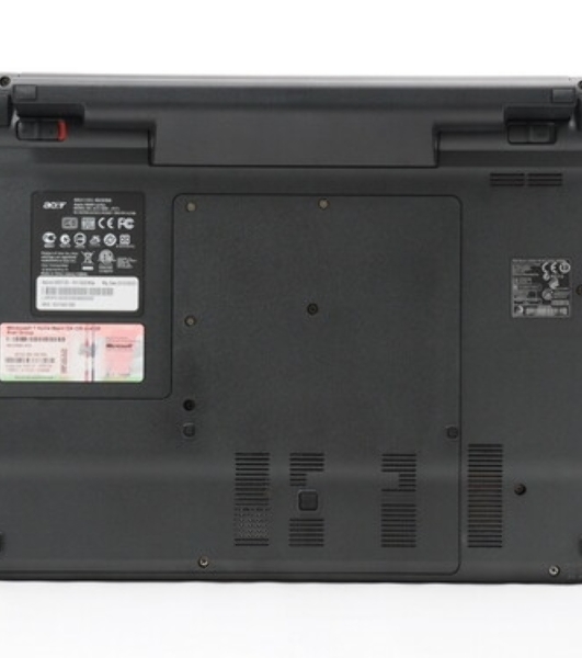 Шлейф матрицы для ноутбука Acer Aspire TimelineX 5820TG, 5553, 5820, 5553G