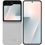Смартфон Samsung Galaxy Z Flip7 FE 8/256Gb белый, фото6
