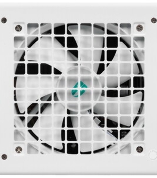 Блок питания Deepcool/GamerStorm PN850M, 850Вт, 80 PLUS Gold, 120мм, черный