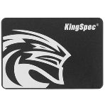 Накопитель SSD KingSpec P3-2Tb, 2048Gb, SATA, 2.5', R/W 580/570, фото8