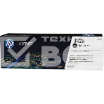 Тонер Картридж HP 312A CF380X черный для HP CLJ Pro M476 (4400стр.), фото 1
