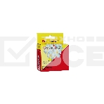 Картридж струйный Colouring CG-CLI-521M пурпурный с чипом водный (9 мл) для Canon IP3600/IP4600/MP540/MP550/MP620/MP630/MP980, фото 1