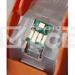 Картридж струйный Cactus CS-CLI8C голубой (12 мл) для Canon Pixma MP500, MP510, MP520, MP530, MP600, MP800, MP810, MP830, MP970, MX700, 850, iP3300, iP3500, iP4200, iP5200, iP5300, iP6600D, iP6700D, iX4000, iX5000, Pro 9000, фото6