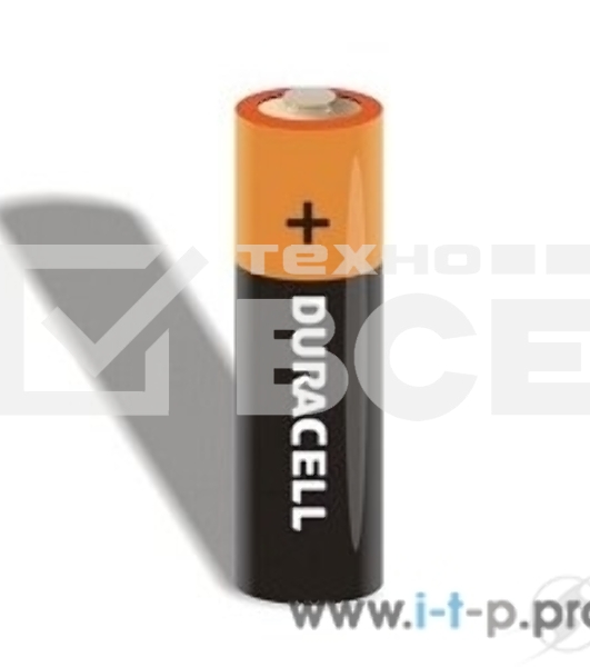 Батарейка Duracell LR6-8BL BASIC AA (MN1500) (8 шт. в уп-ке)