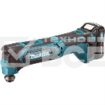 Многофункциональный инструмент MAKITA TM30DZ 10.8В. Li-ion(слайдер). 6000-20000об\мин, фото3