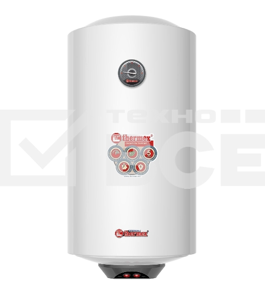 Водонагреватель Thermex ESS 50 V Thermo Slim(Thermo 50 V Slim)