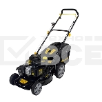 Газонокосилка CHAMPION LM46222.2кВт травосб.60л. шир.460мм 25-75мм 32.6кг 3 в1, фото4