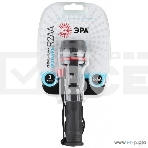 Фонарь R2AA обрезиненный (3LED 2хAA) ЭРА C0033735, фото3