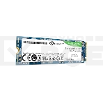 Накопитель SSD Seagate BarraCuda 510, 256Gb, PCIe 3.0 x4, M.2 2280, NVMe, R/W 3100/1050, фото5