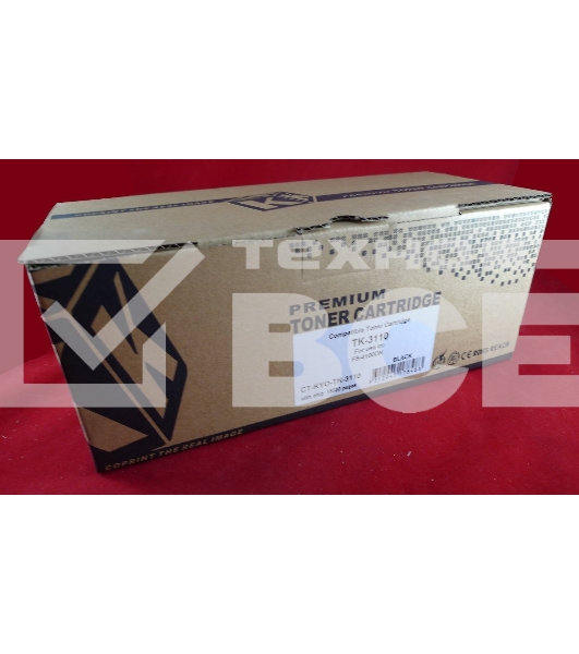 Картридж лазерный Kyocera M3040IDN/M3540IDN TK-3150 14.5K (С ЧИПОМ) JPN