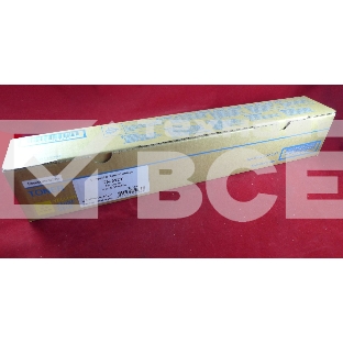 Тонер Konica-Minolta bizhub C454/554 желтый TN-512Y (туба, 510г) JPN