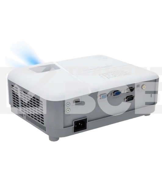 Проектор ViewSonic PA503W (DLP, WXGA 1280x800, 3600Lm, VS16907