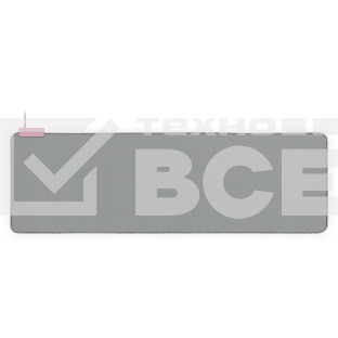 Игровой коврик для мыши Razer Goliathus Extended Chroma - Quartz Razer Goliathus Extended Chroma - Quartz - Gaming Mouse Mat