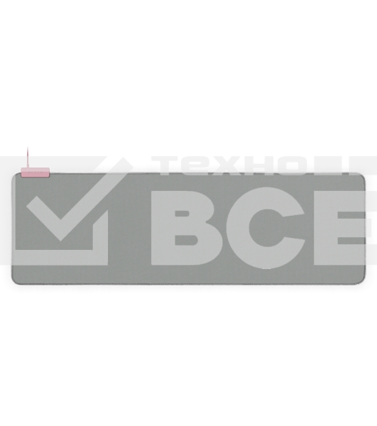 Игровой коврик для мыши Razer Goliathus Extended Chroma - Quartz Razer Goliathus Extended Chroma - Quartz - Gaming Mouse Mat