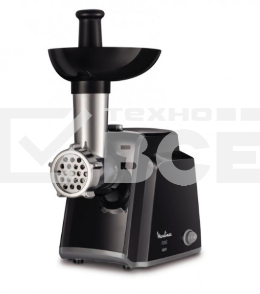 Мясорубка Moulinex ME105830