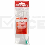 Паста теплопроводная REXANT, КПТ-8, 5 мл, шприц, фото3