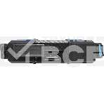 Внешний жесткий диск AData USB 3.1 1Tb AHD710-1TU3-CBL HD710P DashDrive Durable (5400rpm) 2.5