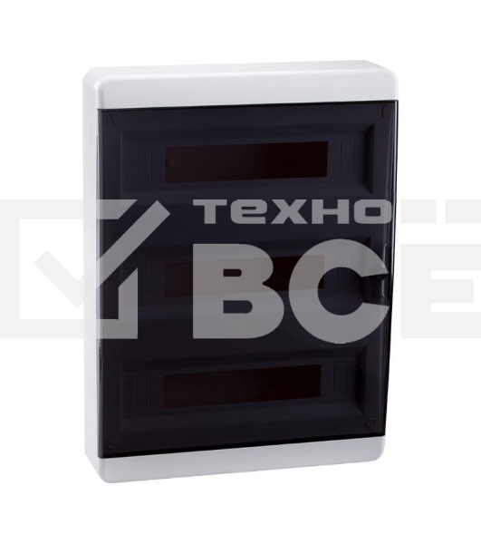 Корпус пластиковый Optibox P BNK 2 54 IP41 КЭАЗ 117935