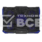 Подставка для ноутбука CROWN CMLS-k331 BLUE, фото14