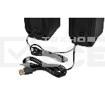 Акустическая система 2.0 ANVIL REDRAGON 77878 DEFENDER, фото5