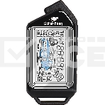 Автосигнализация Scher-Khan М20 Компл. 1.0 с обратной связью + дистанционный запуск брелок с ЖК дисплеем, фото2