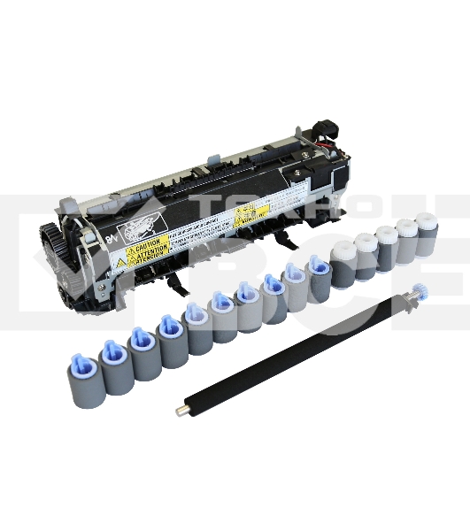 Ремонтный комплект Cet CET2791 для HP LaserJet Enterprise M604/M605/M606