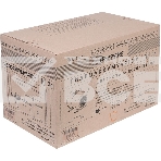 Гидроаккумулятор горизонтальный Г 24, металлический фланец, фото16