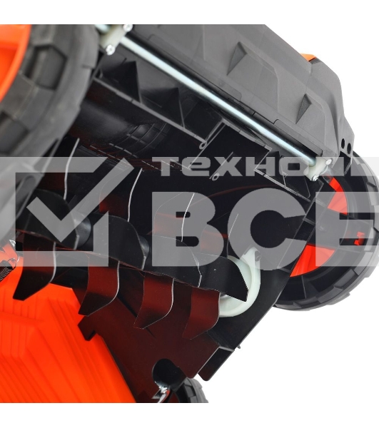 Скарификатор Patriot SCE 150 электр. 1500Вт (512309150)